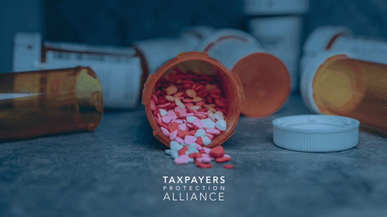 Read more about the article New Report Reveals Abuse Within 340B