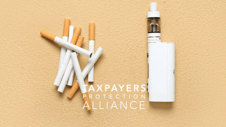 Read more about the article New TPA Report Exposes WHO Tobacco Treaty as a Cautionary Tale of Secrecy and Ideology