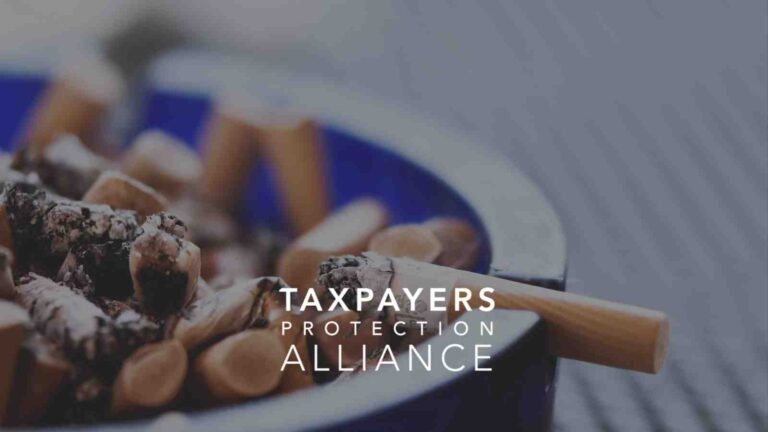 Read more about the article From Protecting Health to Preventing Progress: How the WHO’s Tobacco Treaty Went Off Course