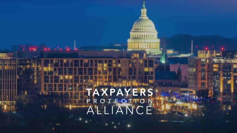 Read more about the article Taking Stock of the STOCK Act: Dan Savickas’ Testimony to House Administration Committee