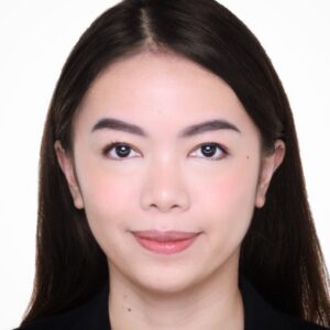 Clarisse Yvette Virgino