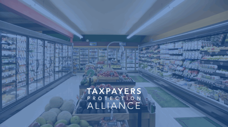 Read more about the article Taxpayer Watchdog Slams Mamdani’s Grocery Store Madness in New Report