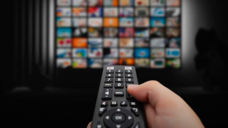 Read more about the article TPA Slams Hostile Foreign Regulations Against American Streaming Companies