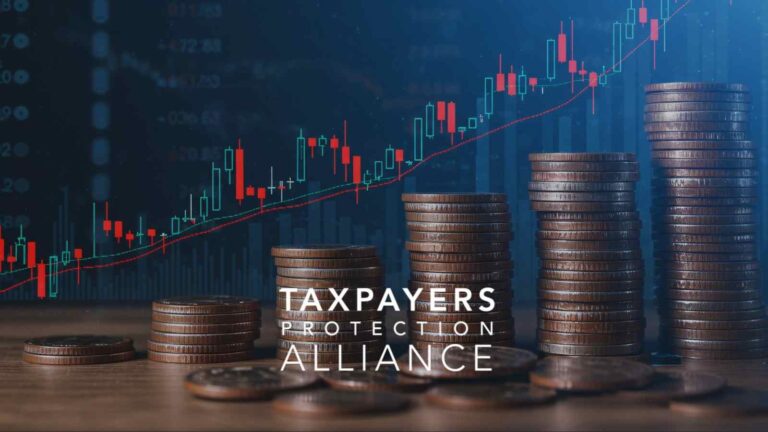 Read more about the article In Hearing, TPA Calls for End to Congressional Insider Trading