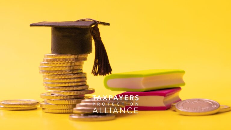 Read more about the article TPA Releases New Brief on Higher Education Reform