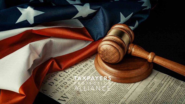 Read more about the article TPA Praises Lawmakers for Protecting Congressional Trade Authority