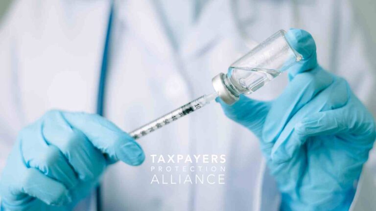 Read more about the article Changes to Vaccine Schedule Harm Patients