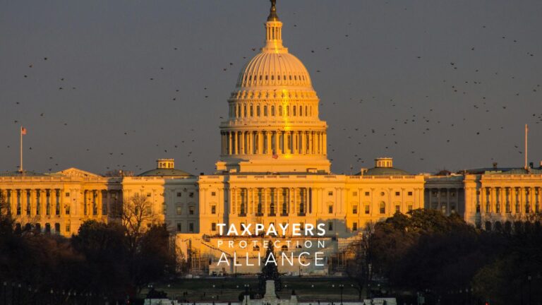 Read more about the article TPA Urges Congress to Cut Housing Red Tape