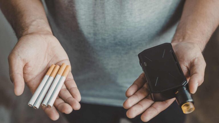 Read more about the article Consumer Watchdog Praises IQOS Reauthorization, Urges Broader Support for Smoking Alternatives