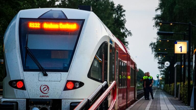 Read more about the article New Report Reveals the Staggering Cost of Subsidizing Broken Public Transit and Amtrak