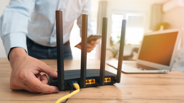 Read more about the article Fixed Wireless Makes Big Gains as BEAD Push Begins