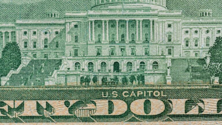 Read more about the article TPA Slams Continuing Resolution as Another Congressional Punt on Spending