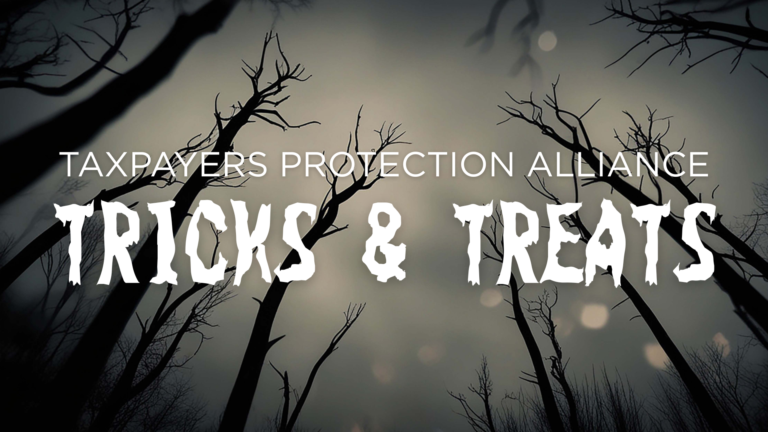Read more about the article TPA Tricks and Treats 2026