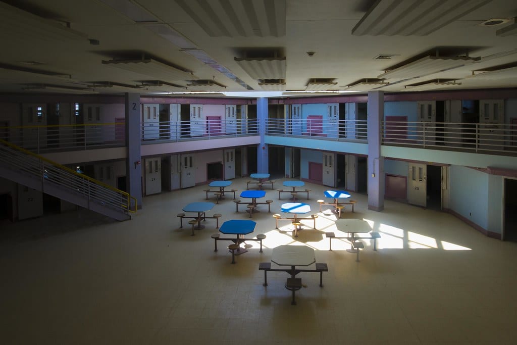 Read more about the article True Justice Reform Must Include Performance-Based Contracting