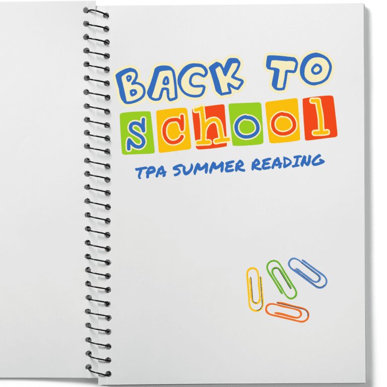 Read more about the article Back to School: Postal Edition