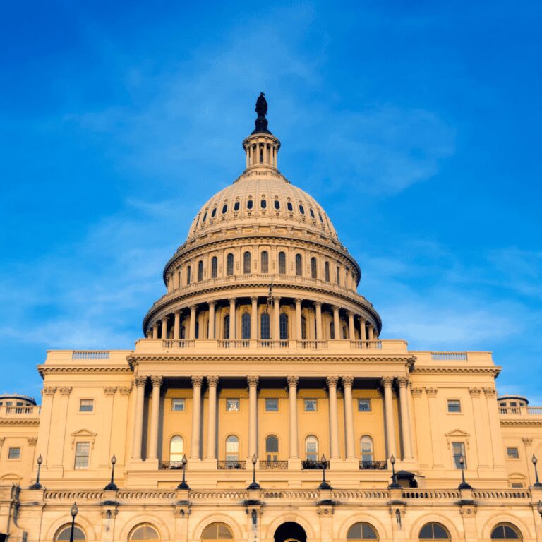 Read more about the article TPA Sends Letter Urging Congress to Oppose Build Back Better Act