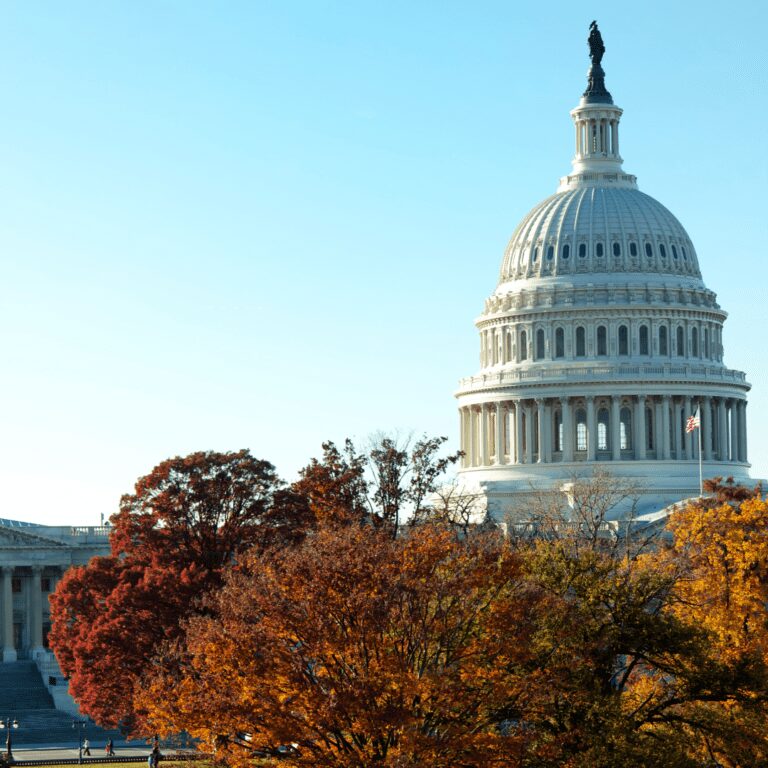 Read more about the article Congress Should Pass Bill Funding Government through January, Not Add on Unrelated Items