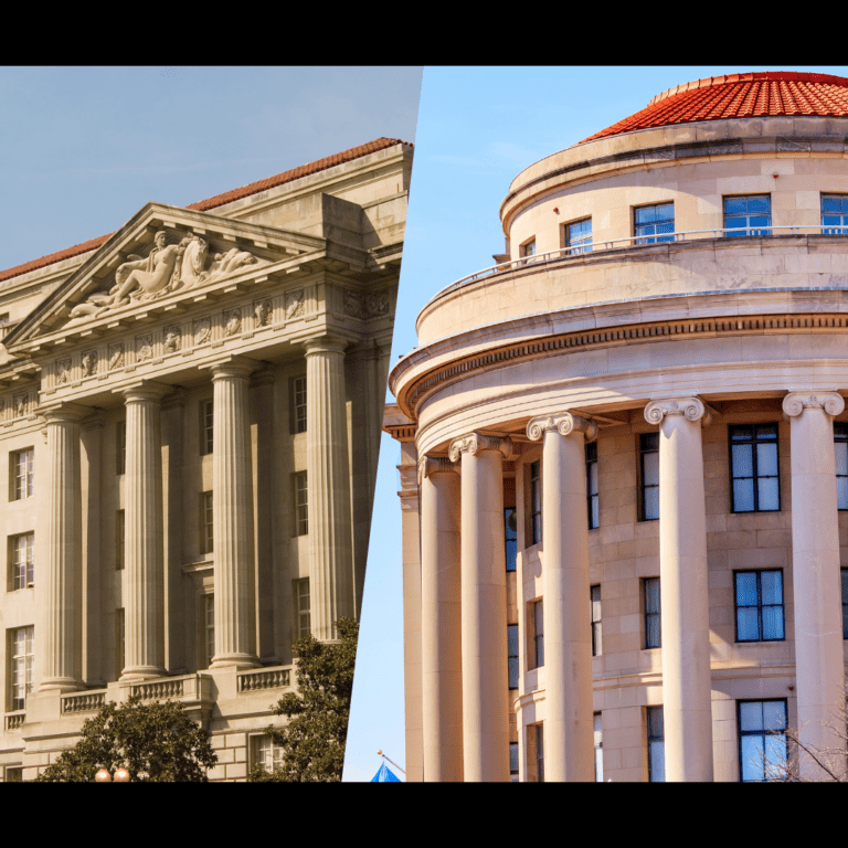 Read more about the article FTC and DOJ Merger Guidelines Harm Competition