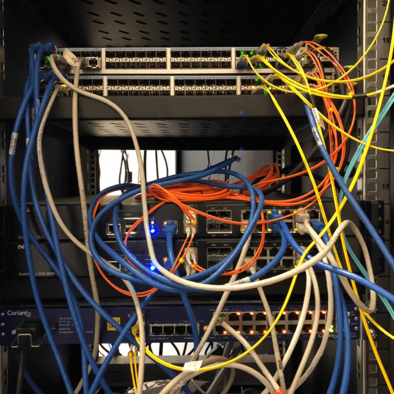 Read more about the article Watchdog Group Slams Government Power Grab on Broadband in ‘Infrastructure’ Bill