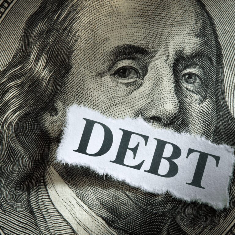 Read more about the article Watchdog Warns of Excessive and Irresponsible Spending While Ignoring the Debt Ceiling
