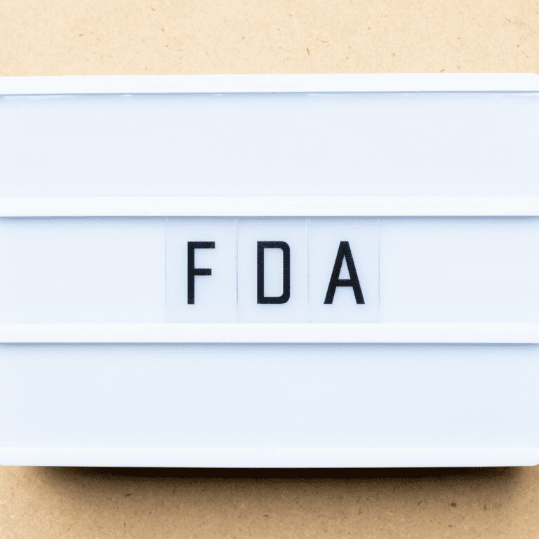 Read more about the article <strong>Lawmakers End FDA’s War on Lab Animals</strong>