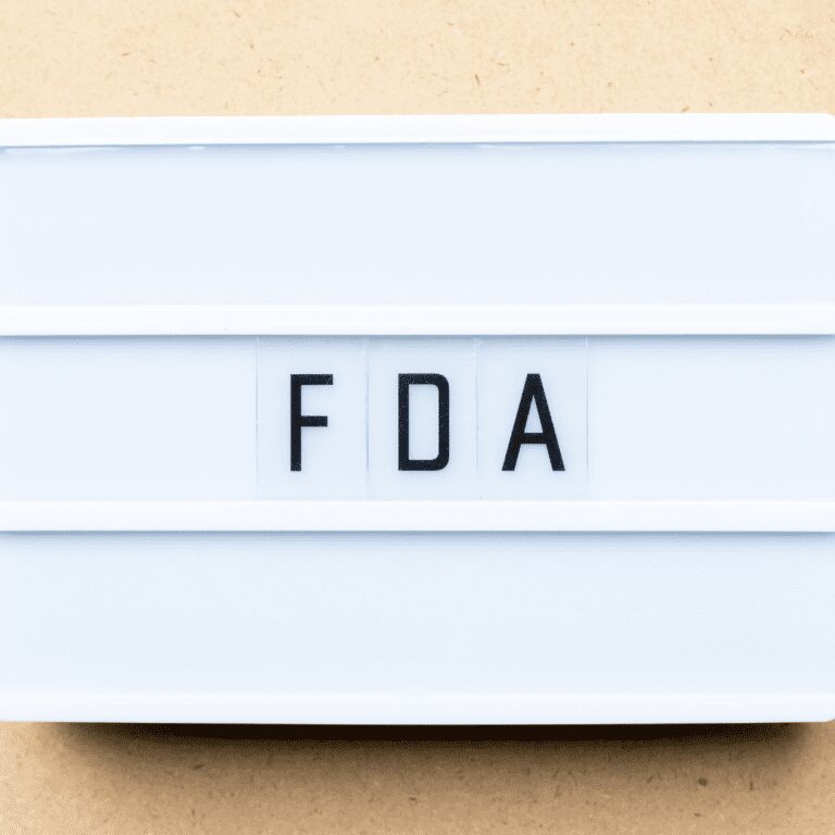 Read more about the article Op-Ed: FDA’s Campaign Against Misinformation Should Start With Its Own