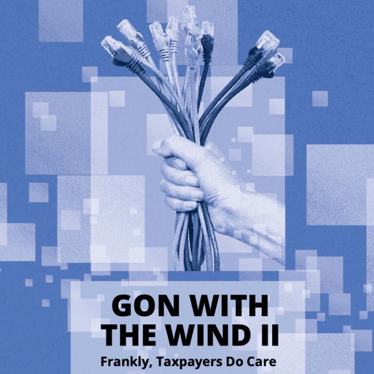 Read more about the article TPA Releases “GON with the Wind II” Broadband Report