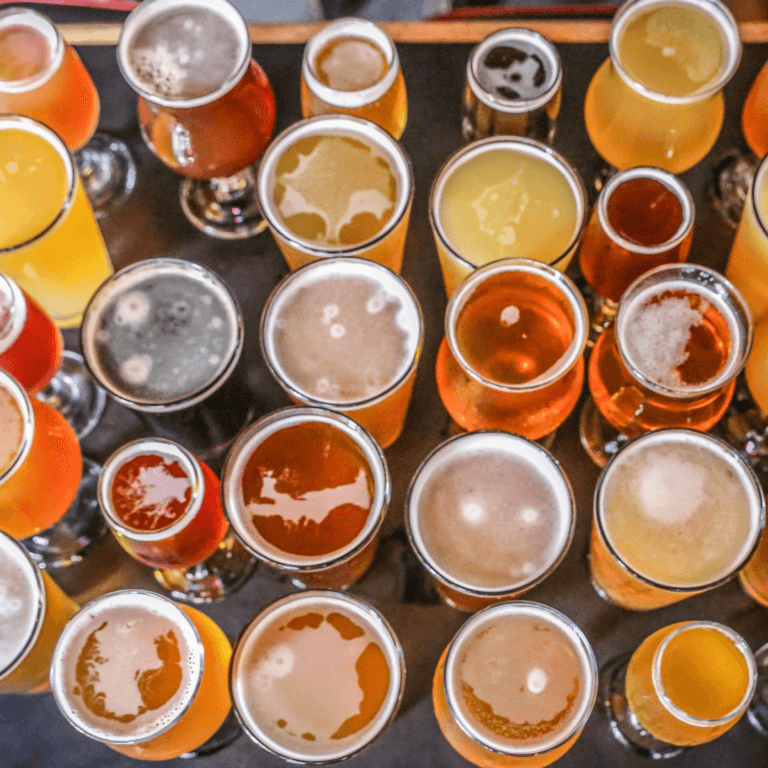Read more about the article National IPA Day Is Perfect Day for Biden to Can Trump Tariffs