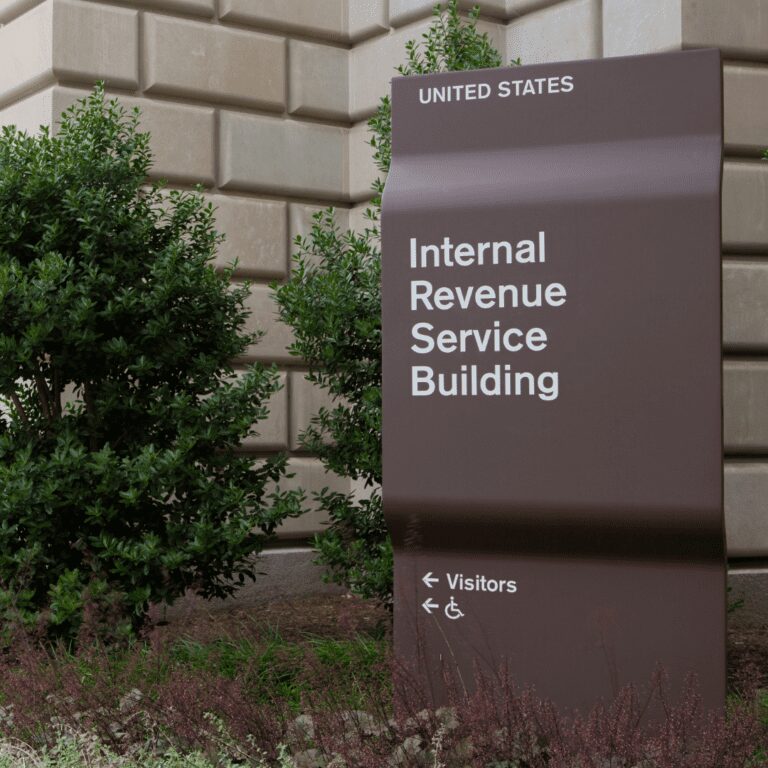 Read more about the article TPA Slams IRS for Secretly Building Government-Run Tax Prep Pilot Program 