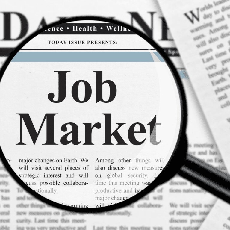 Read more about the article Taxpayer Watchdog Sounds Alarm on Jobs Numbers