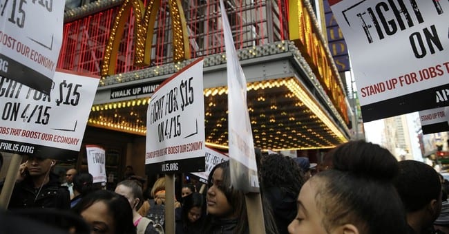 Source: AP Photo/Seth Wenig