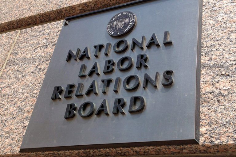 Read more about the article TPA Sends Coalition Letter Urging Recusal of NLRB Board Members