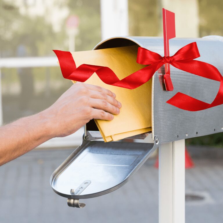 Read more about the article Despite Frosty Demand, USPS Can Sleigh Holiday Expectations