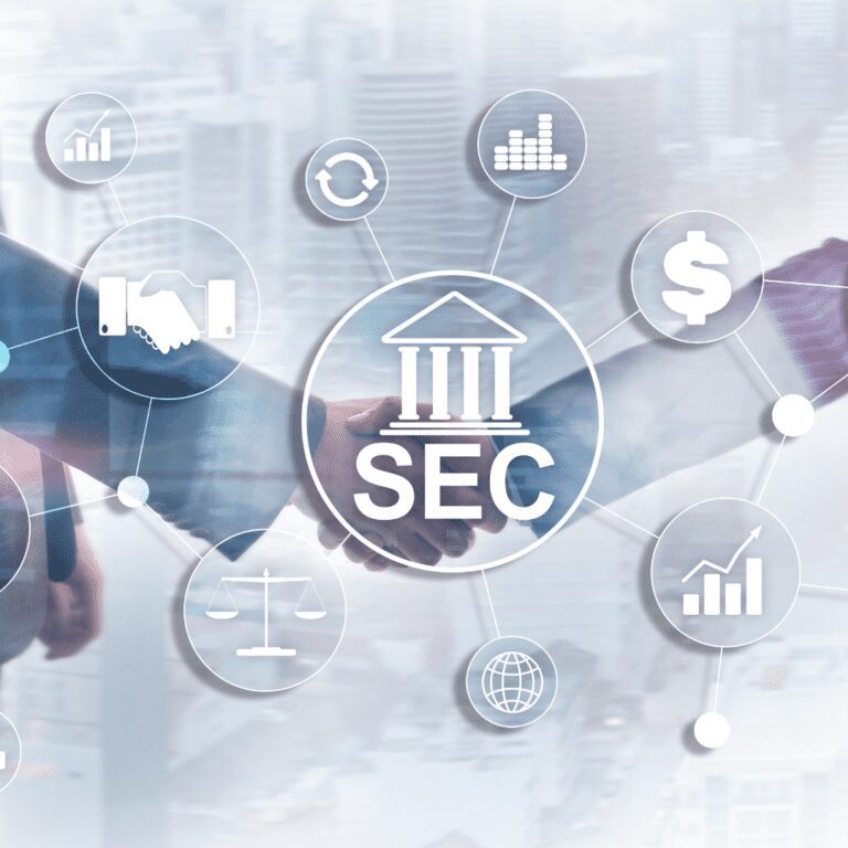 Read more about the article Mission Creep at the SEC