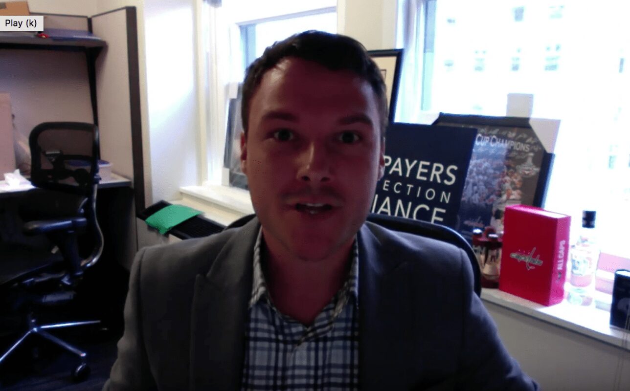 Read more about the article TPA’s Ross Marchand Celebrates Apollo 50 Anniversary