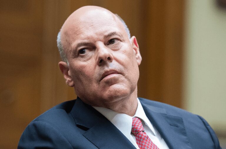 Read more about the article Watchdog Calls for Continued Reform as Postmaster General DeJoy Testifies Before Congress