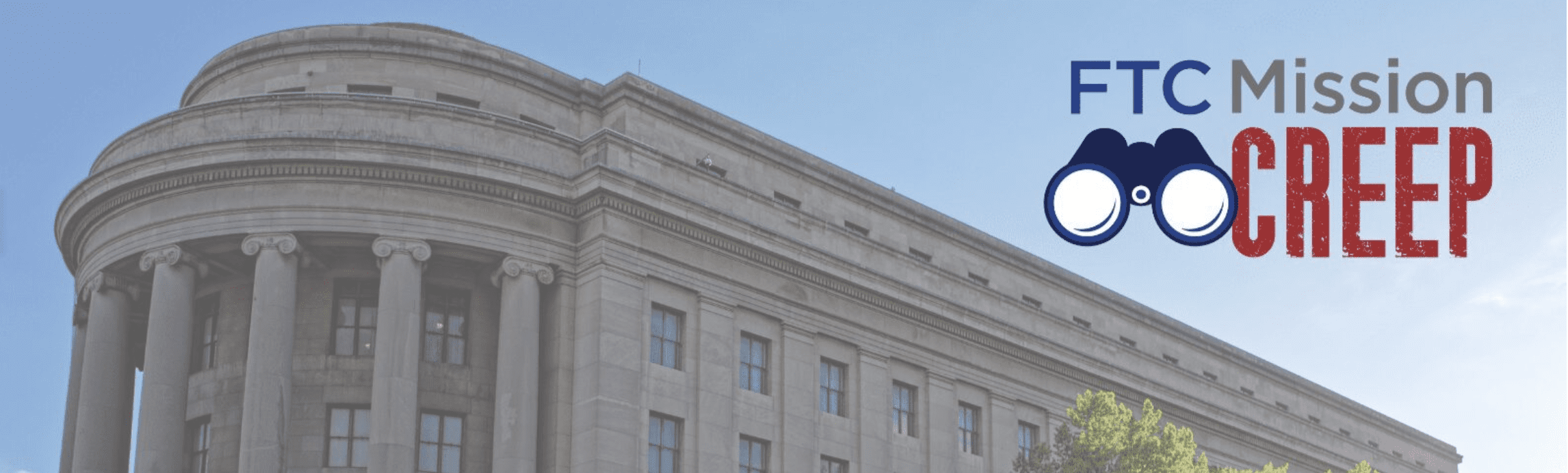 FTC Mission Creep - Taxpayers Protection Alliance