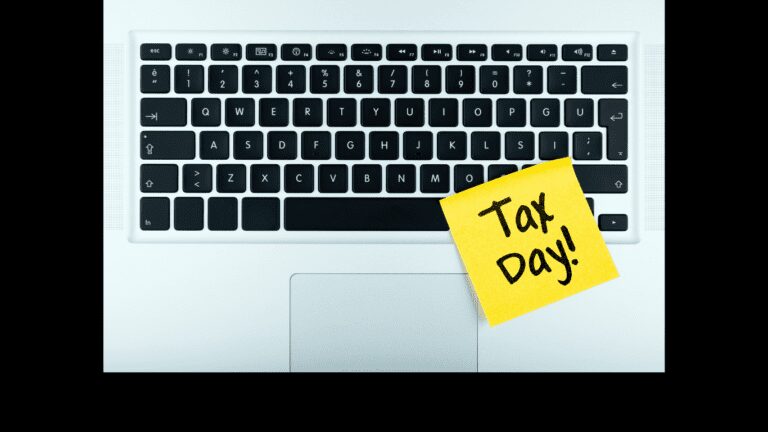 Read more about the article The Countdown is Over: Tax Day has Arrived!