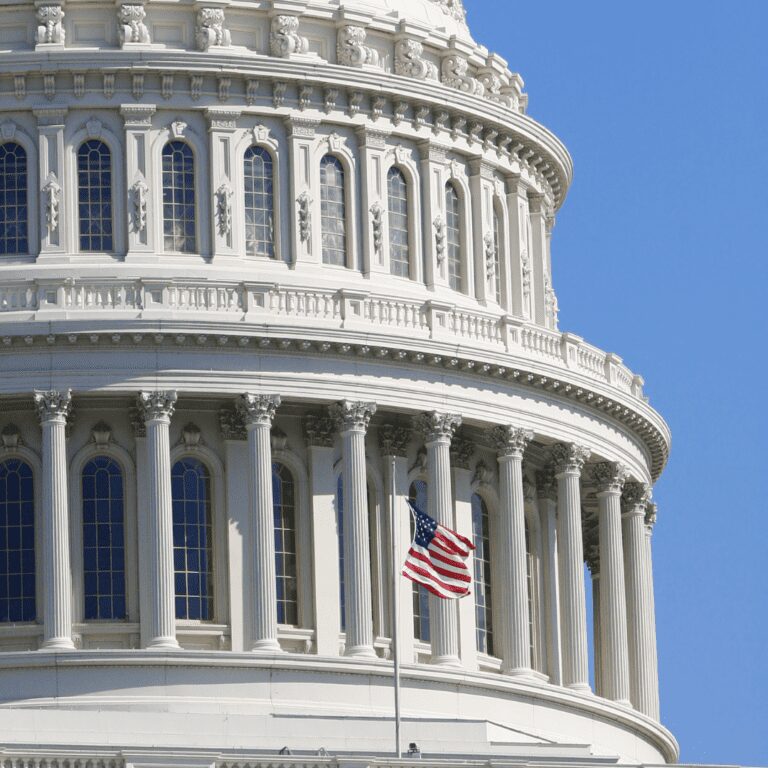 Read more about the article Taxpayer Watchdog Supports Toomey Amendment to Rein in Appropriators