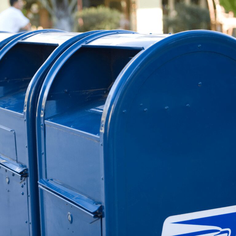 Read more about the article Op-Ed: Postal Regulatory Feud Must End Now