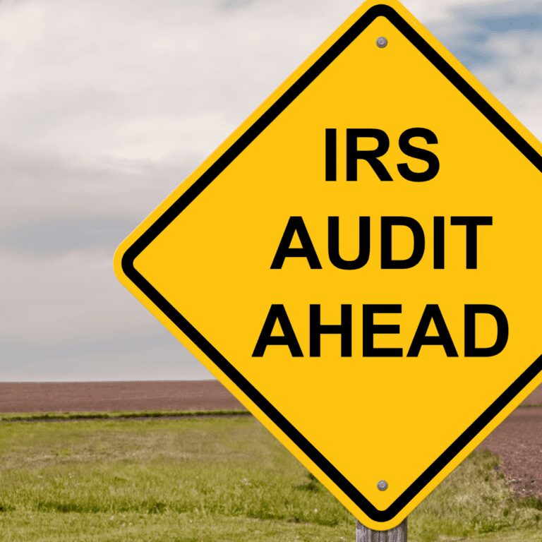Read more about the article Added IRS Funding Spells Bad News for Minority Communities