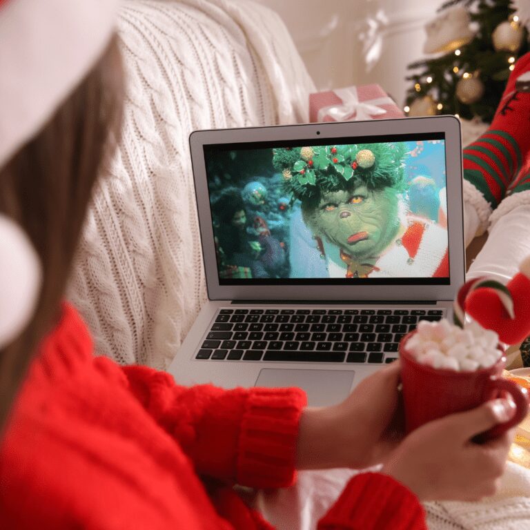Read more about the article How Lina Khan [Almost] Stole Christmas