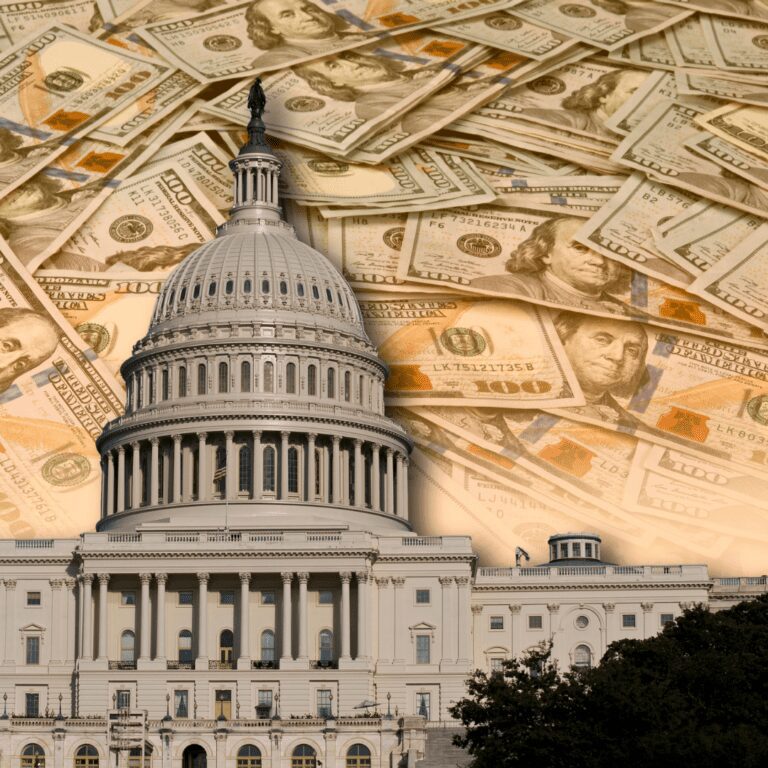 Read more about the article Taxpayer Watchdog Urges ‘No’ Vote on Infrastructure Package