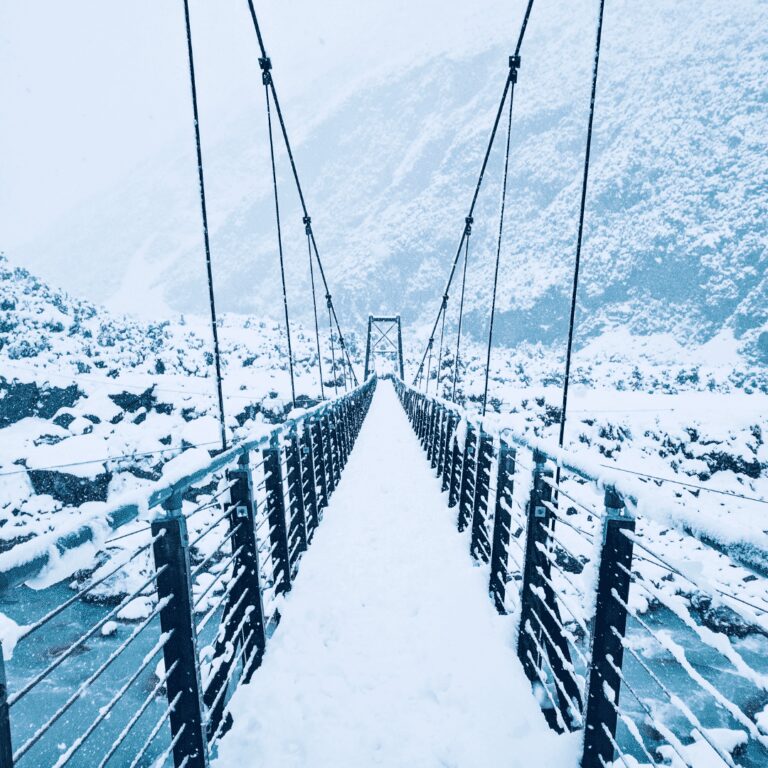 Read more about the article Winter Is Coming – And a Dark, Cold Night is Likely If Democrats Get Their Way