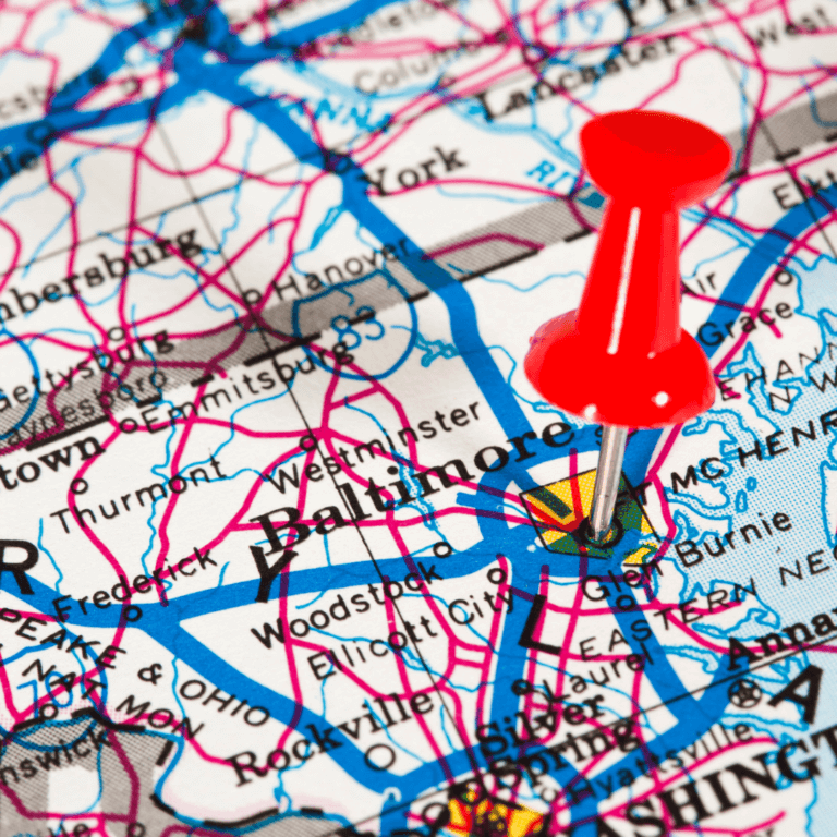 Read more about the article TPA Calls for the Resignation of Baltimore City Council President