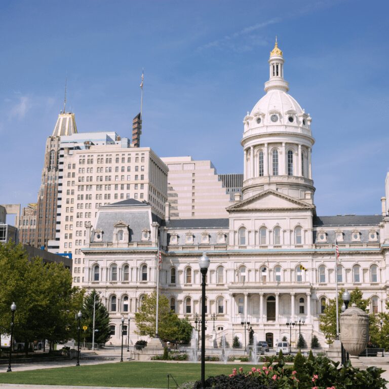 Read more about the article TPA Coalition Sends Letter in Support of Baltimore IG