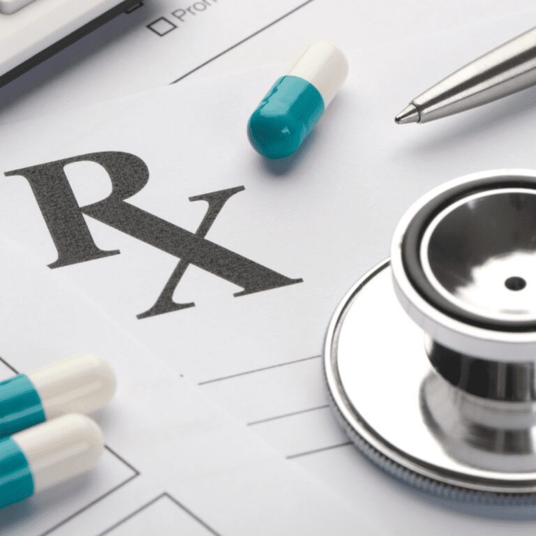 Read more about the article Op-Ed: Democrats’ drug pricing deal is the wrong remedy