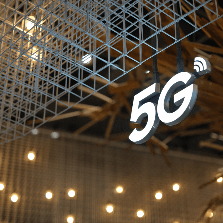 Read more about the article Op-Ed: 5G Booms In China, As Congress Charts A Future For FCC Spectrum Authority