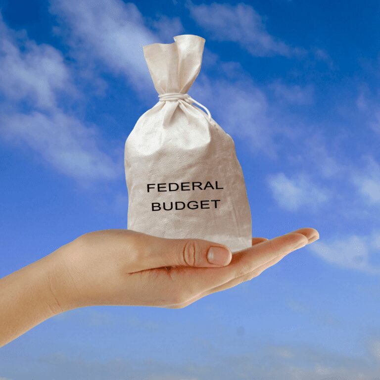 Read more about the article TPA Slams President Biden’s FY 2023 Budget Proposal