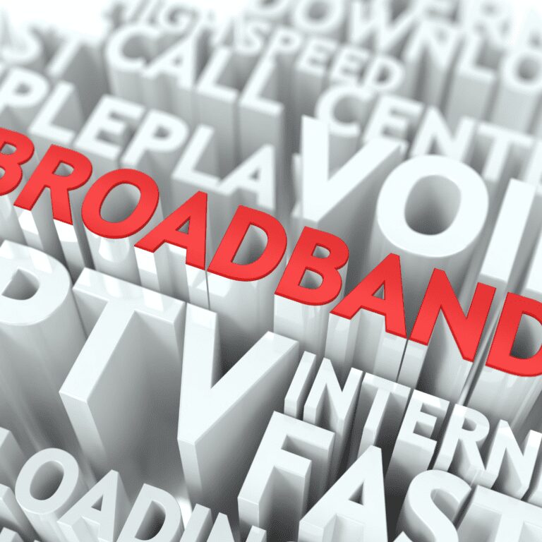 Read more about the article Op-Ed: Detroit should abandon wasteful internet project